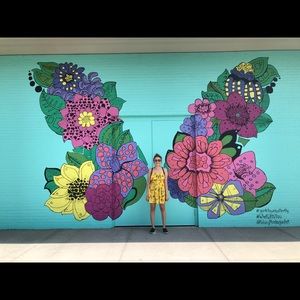 Meet your Posher, Stephanie